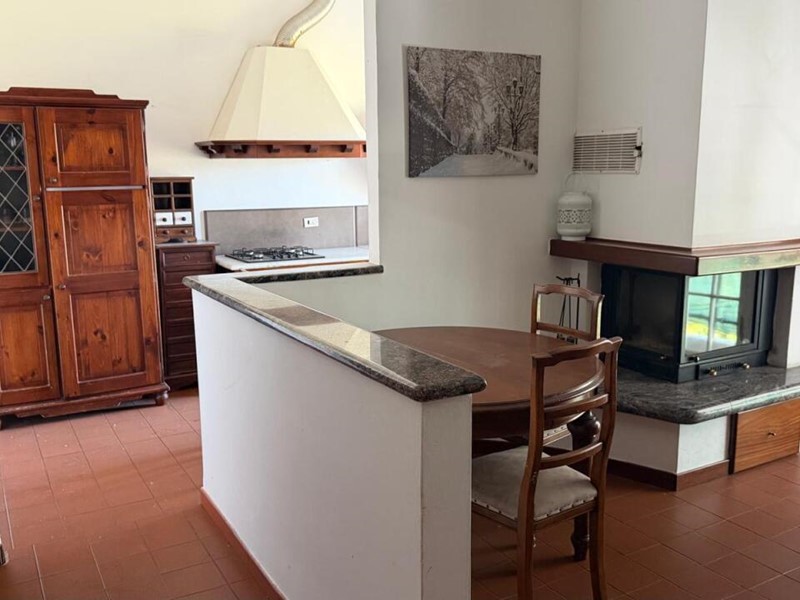 Trilocale in Vendita a Castelnuovo Magra, 125'000&euro;, 70 m²