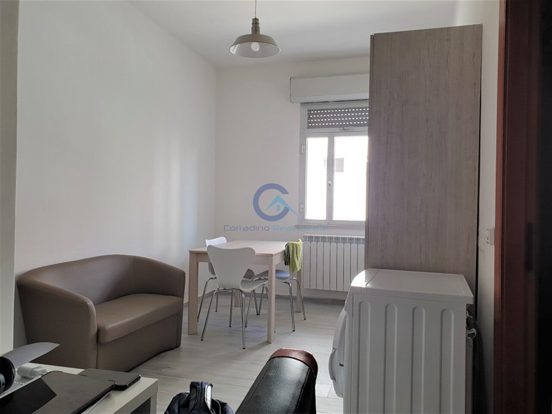 Bilocale in Affitto a Catanzaro, zona Porto, 430&euro;, 40 m², arredato