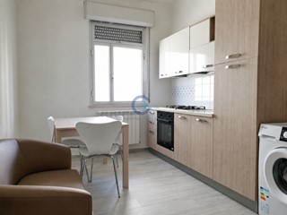 Bilocale in Affitto a Catanzaro, zona Porto, 430&euro;, 40 m², arredato