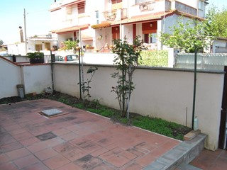 Appartamento in Affitto a Anzio, 1'700&euro;, 110 m², arredato