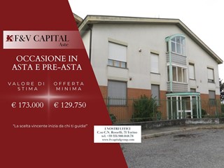 Quadrilocale in Vendita a Collegno, 173'000&euro;, 115 m²