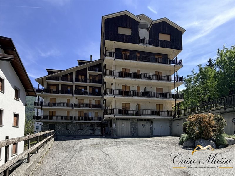 Bilocale in Vendita a Sauze d'Oulx, 215'000&euro;, 60 m²