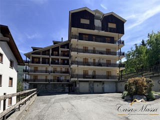Bilocale in Vendita a Sauze d'Oulx, 215'000&euro;, 60 m²
