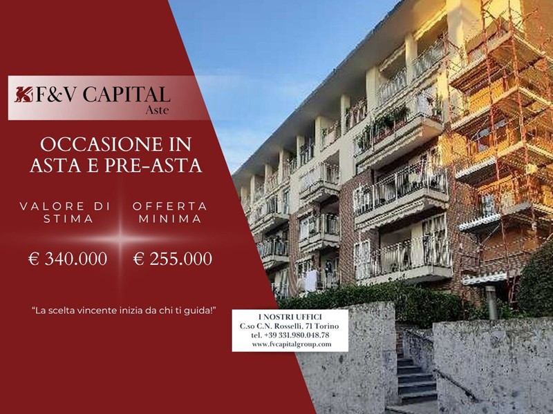 Bilocale in Vendita a Milano, 340'000&euro;, 80 m²