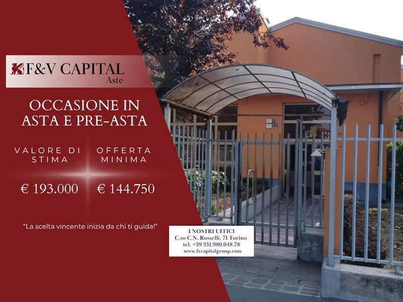 Quadrilocale in Vendita a Milano, 193'000&euro;, 85 m²