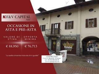 Trilocale in Vendita a Vinovo, 88'950&euro;, 80 m²