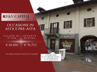 Trilocale in Vendita a Vinovo, 88'950&euro;, 80 m²