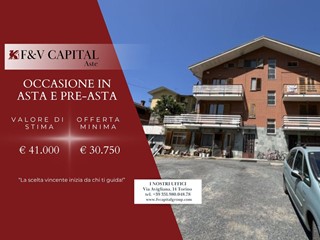 Appartamento in Vendita a Rubiana, 41'000&euro;, 104 m²