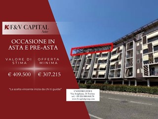 Quadrilocale in Vendita a Moncalieri, 409'500&euro;, 180 m²