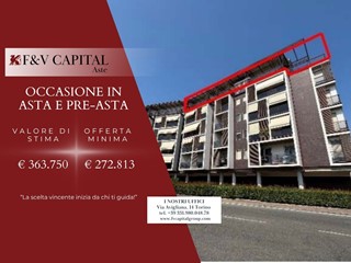 Appartamento in Vendita a Moncalieri, 363'750&euro;, 293 m²