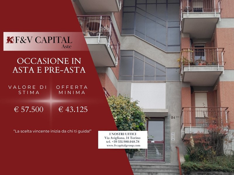 Trilocale in Vendita a Rubiana, 57'500&euro;, 95 m²