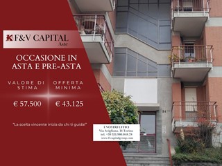 Trilocale in Vendita a Rubiana, 57'500&euro;, 95 m²