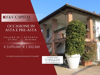 Quadrilocale in Vendita a Milano, 2'070'000&euro;, 111 m²