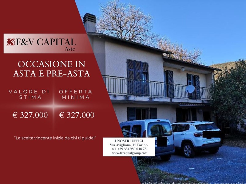 Appartamento in Vendita a Ceriale, 327'000&euro;, 218 m²