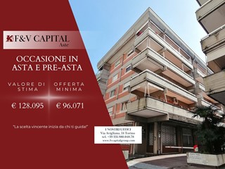 Trilocale in Vendita a Rapallo, 96'071&euro;, 84 m²