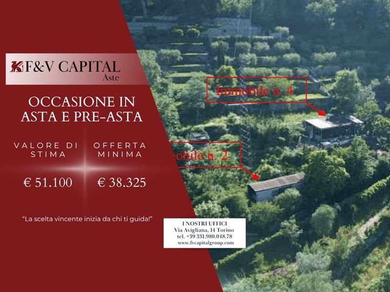 Trilocale in Vendita a Santa Margherita Ligure, 38'325&euro;, 70 m²