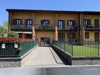 Trilocale in Vendita a Alserio, 275'000&euro;, 96 m²