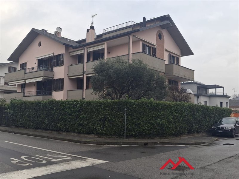 Trilocale in Vendita a Cernusco sul Naviglio, 370'000&euro;, 110 m²