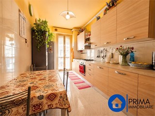 Quadrilocale in Vendita a Terni, 65'000&euro;, 91 m²