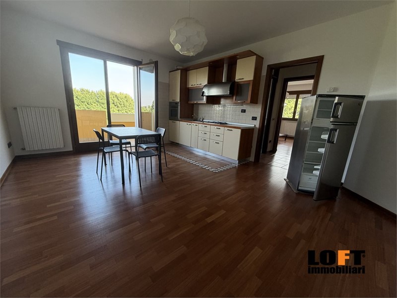 Bilocale in Affitto a Padova, 650&euro;, 55 m²