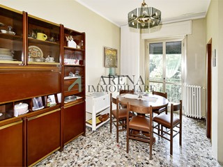 Trilocale in Vendita a Peschiera Borromeo, 199'000&euro;, 72 m²