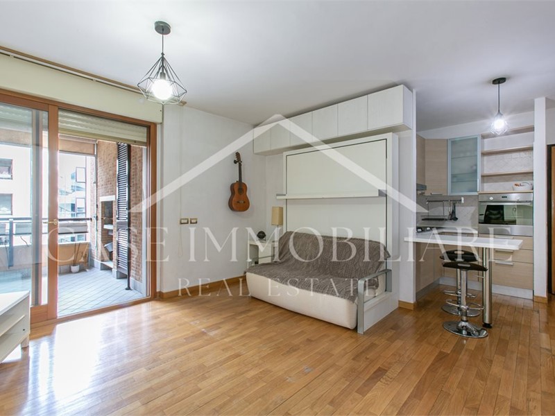 Monolocale in Affitto a Roma, 750&euro;, 9 m²