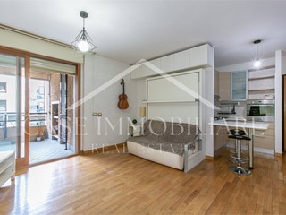 Monolocale in Affitto a Roma, 750&euro;, 9 m²