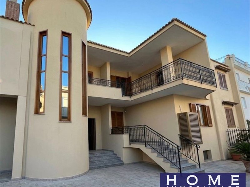 Quadrilocale in Vendita a Mugnano di Napoli, 660'000&euro;, 1000 m²