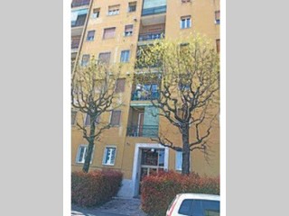 Bilocale in Vendita a Carnate, 13'458&euro;, 45 m²