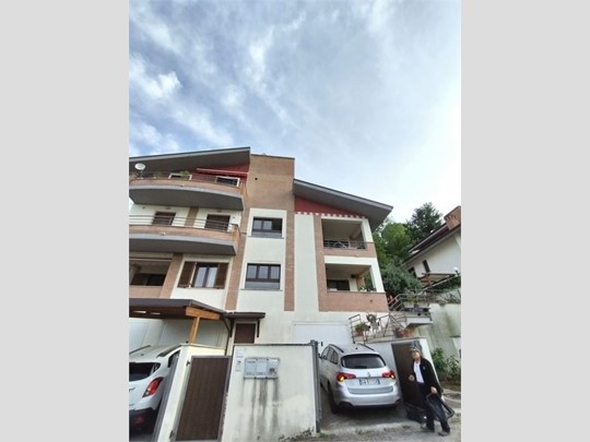 Trilocale in Vendita a Miglianico, 120'000&euro;, 64 m²