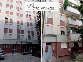 Appartamento in Vendita a Venezia, 147'790&euro;, 129 m²