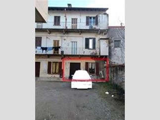 Bilocale in Vendita a Seveso, 58'387&euro;, 81 m²