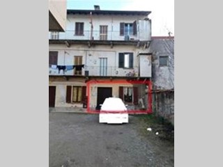 Bilocale in Vendita a Seveso, 58'387&euro;, 81 m²