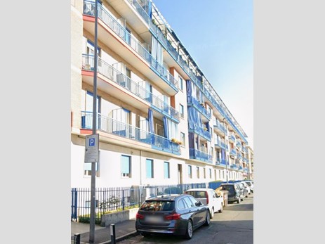 Trilocale in Vendita a Venaria Reale, 55'125&euro;, 68 m²