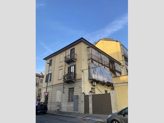 Bilocale in Vendita a Torino, 18'000&euro;, 33 m²