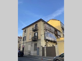 Bilocale in Vendita a Torino, 18'000&euro;, 33 m²