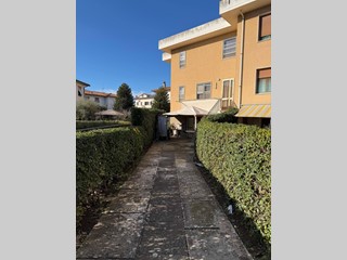 Quadrilocale in Vendita a Rosignano Marittimo, zona Rosignano Solvay, 198'000&euro;, 107 m², arredato, con Box