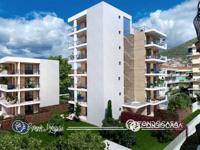 Bilocale in Vendita a Pietra Ligure, 340'000&euro;, 40 m²