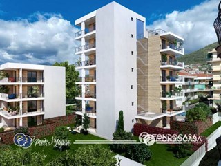 Bilocale in Vendita a Pietra Ligure, 340'000&euro;, 40 m²