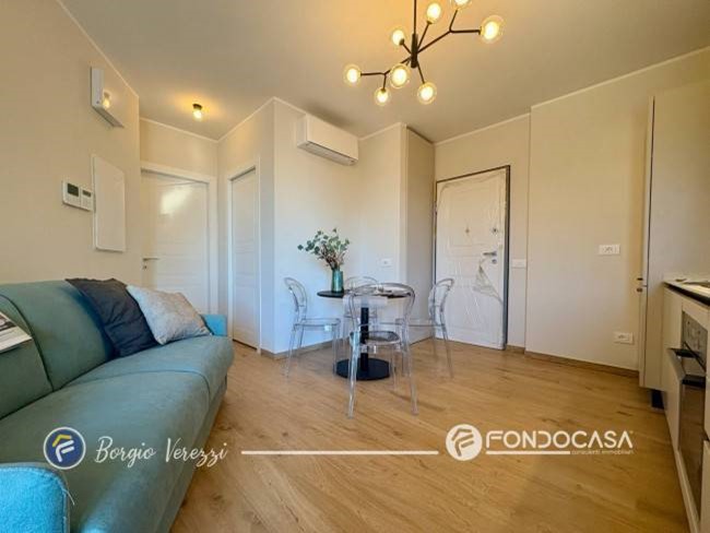 Bilocale in Vendita a Pietra Ligure, 300'000&euro;, 45 m²