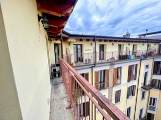 Quadrilocale in Affitto a Milano, 1'250&euro;, 70 m²