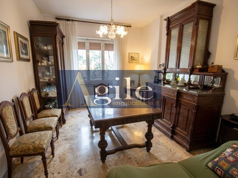 Quadrilocale in Vendita a Ascoli Piceno, 100'000&euro;, 95 m²