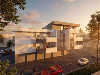 Bilocale in Vendita a San Giovanni in Persiceto, 235'744&euro;, 73 m², con Box