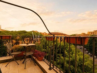 Appartamento in Affitto a Roma, 2'000&euro;, 82 m²