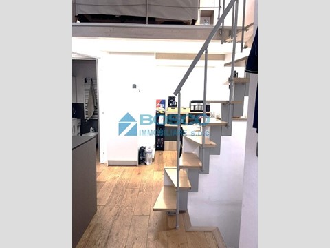 Bilocale in Vendita a La Spezia, 130'000&euro;, 45 m², arredato
