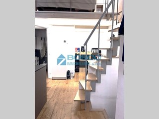 Bilocale in Vendita a La Spezia, 130'000&euro;, 45 m², arredato