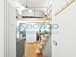 Bilocale in Vendita a La Spezia, 120'000&euro;, 45 m², arredato