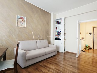 Appartamento in Vendita a Milano, 1'600'000&euro;, 88 m²