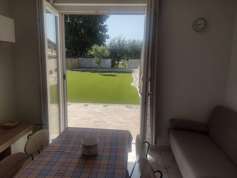 Bilocale in Affitto a Piscina, zona Centro, 525&euro;, 42 m², arredato