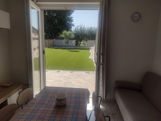 Bilocale in Affitto a Piscina, zona Centro, 525&euro;, 42 m², arredato